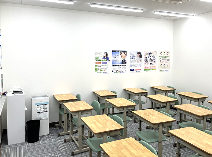 エール進学教室千里山田校 3