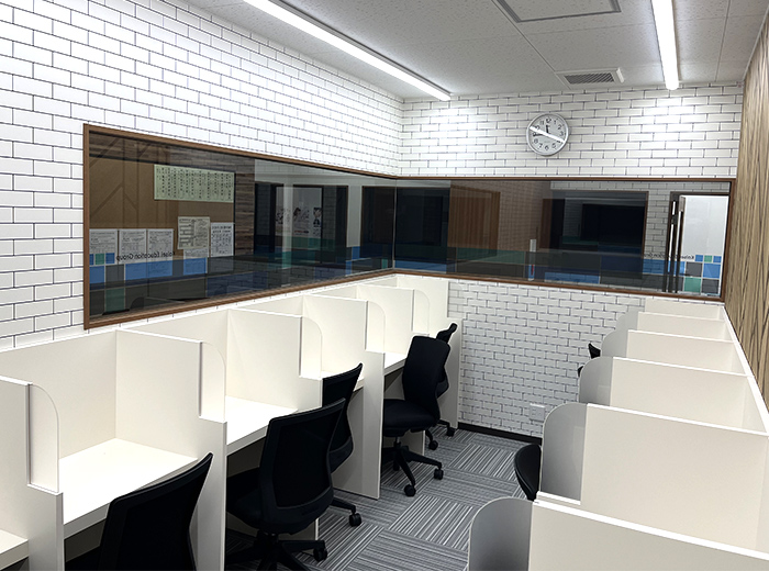 エール進学教室千里山田校 5