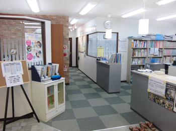 小野原教室 3