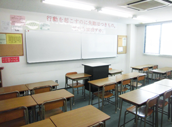 都島ベルファ前教室 3