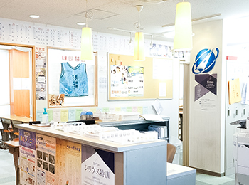 鴻池新田教室 2