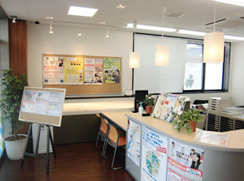 能登川駅前教室 5