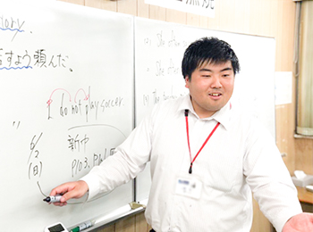 エール進学教室JR吹田校 5