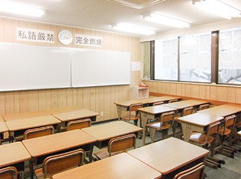 エール進学教室JR吹田校 3